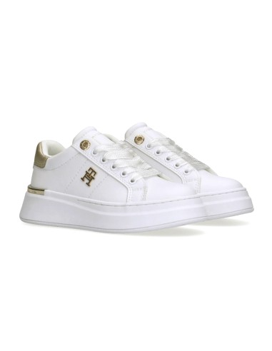 Tommy Hilfiger sneaker stringata