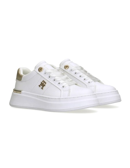 Tommy Hilfiger sneaker stringata
