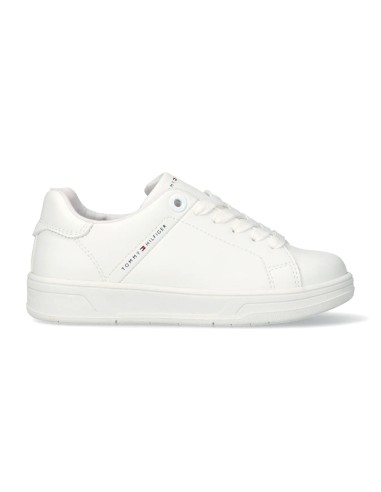 Tommy Hilfiger sneaker con zip