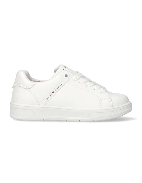 Tommy Hilfiger sneaker con zip