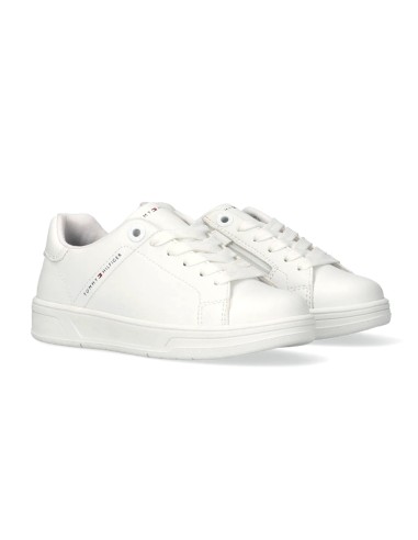Tommy Hilfiger sneaker con zip