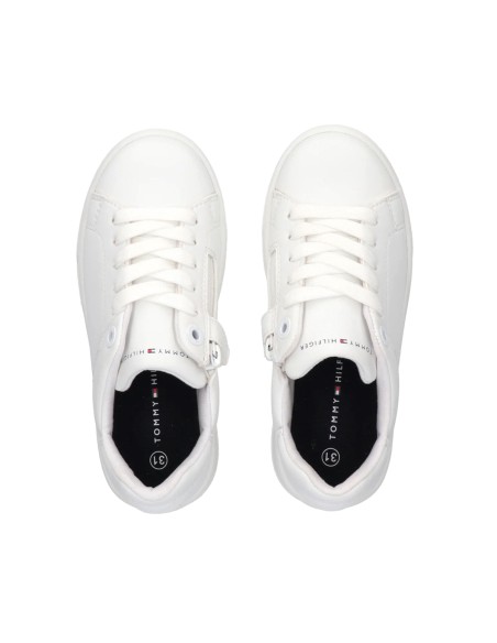 Tommy Hilfiger sneaker con zip