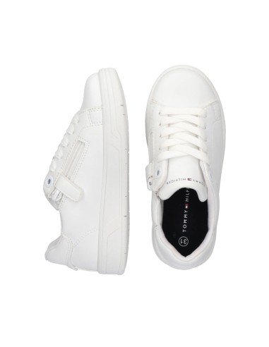 Tommy Hilfiger sneaker con zip