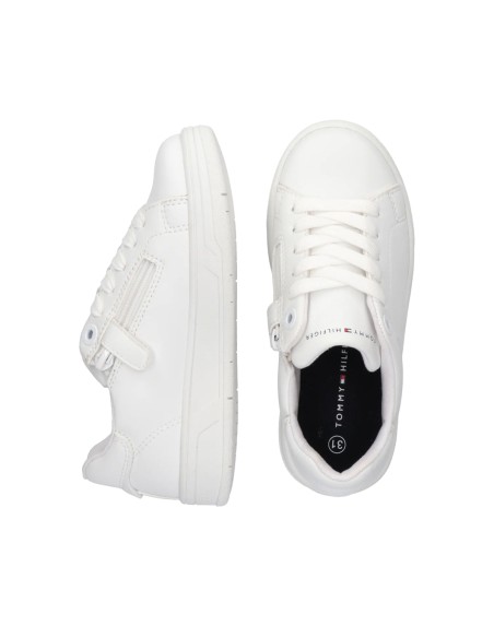 Tommy Hilfiger sneaker con zip