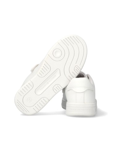 Tommy Hilfiger sneaker con zip