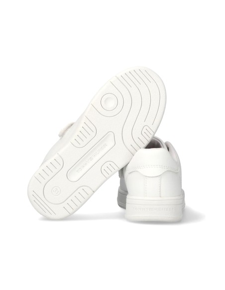 Tommy Hilfiger sneaker con zip