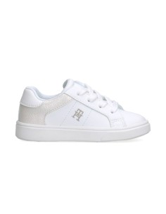 Tommy Hilfiger sneaker con strap