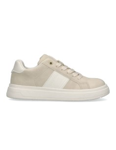 Calvin Klein sneaker con zip interna