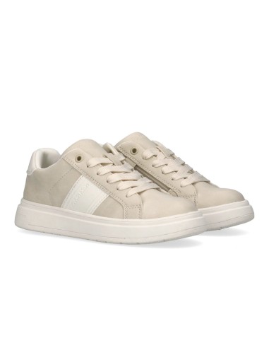 Calvin Klein sneaker con zip interna