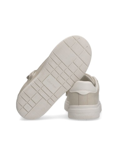 Calvin Klein sneaker con zip interna