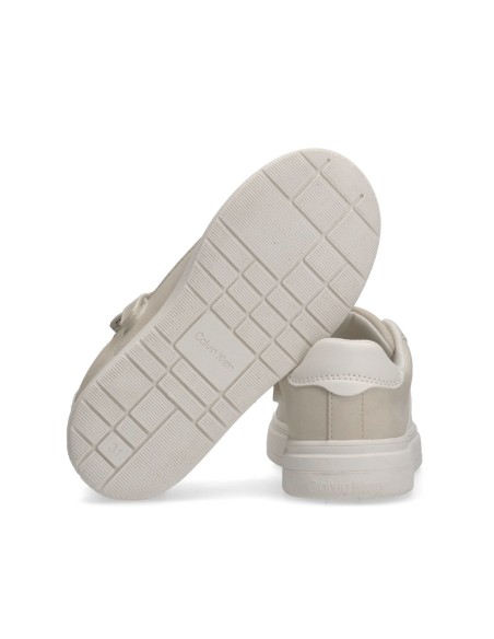 Calvin Klein sneaker con zip interna