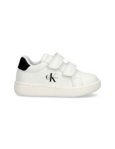 Calvin Klein sneaker con strap