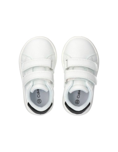 Calvin Klein sneaker con strap