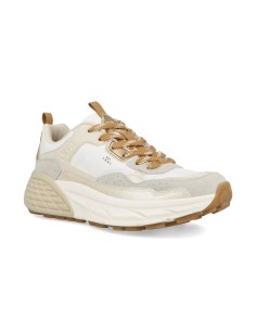 Jeep Groove Nylon sneaker 2