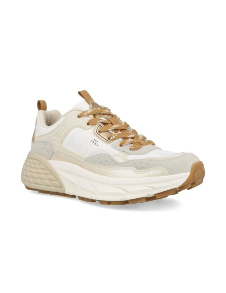 Jeep Groove Nylon sneaker