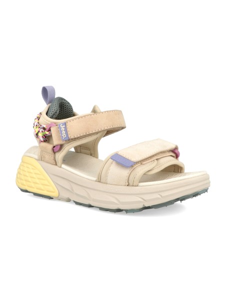 Jeep Groove Sandal sandalo sportivo