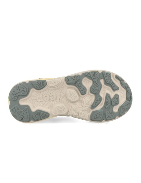 Jeep Groove Sandal sandalo sportivo