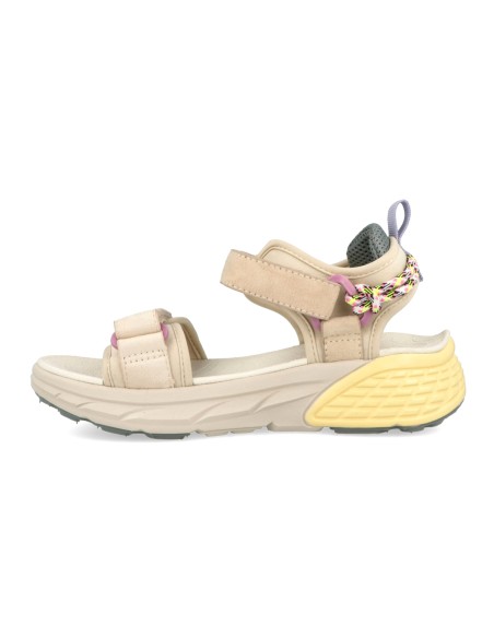 Jeep Groove Sandal sandalo sportivo