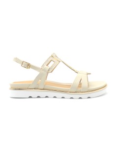Keys Ottavia sandalo con strass
