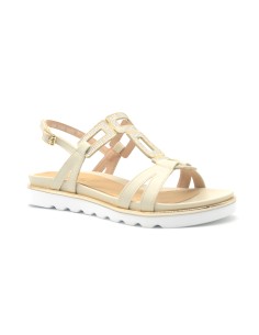 Keys Ottavia sandalo con strass 2