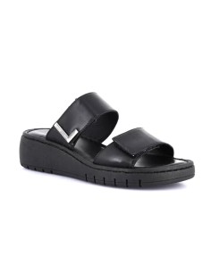 Grunland Gili sandalo sportivo in pelle 2