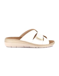 Grunland Dasa sandalo comfort a ciabatta