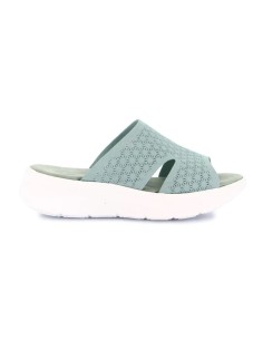 Grunland Sava sandalo sportivo con zeppa