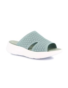 Grunland Sava sandalo sportivo con zeppa 2