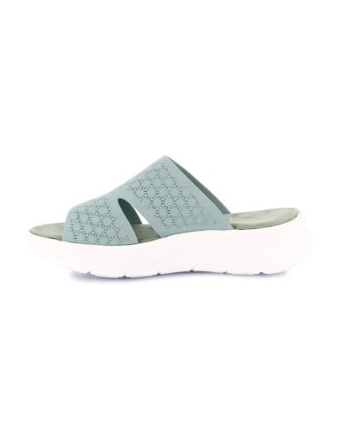 Grunland Sava sandalo sportivo con zeppa