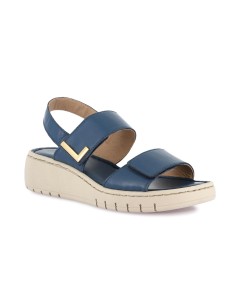 Grunland Gili sandalo sportivo in pelle 2