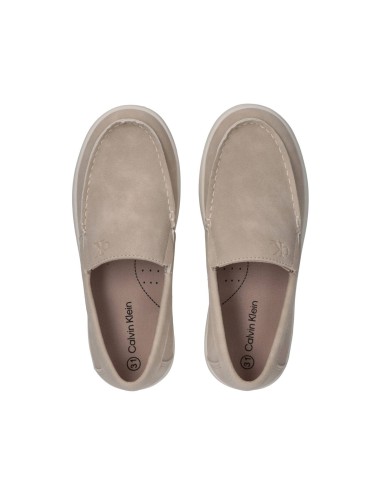 Calvin Klein mocassino leggero