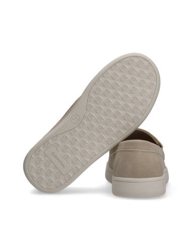 Calvin Klein mocassino leggero