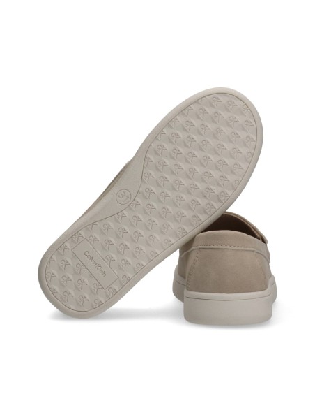 Calvin Klein mocassino leggero