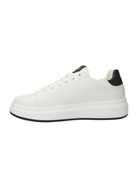 Ferré sneaker platform