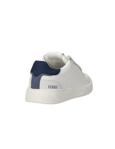 Ferré sneaker platform