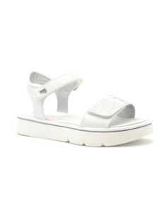 Ferré Pam sandalo platform con strass 2