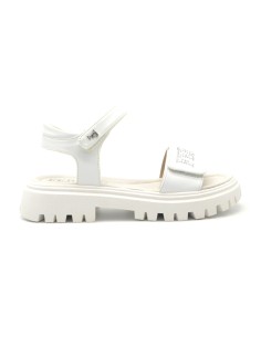 Ferré Liverpool sandalo grintoso con strass