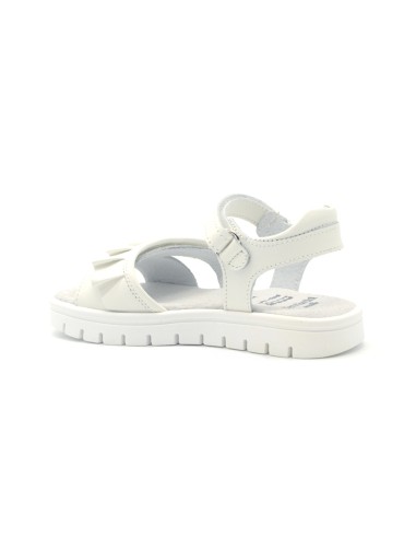 Nero Giardini sandalo elegante con rouches