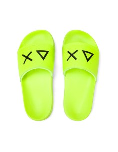 Sun68 Boy'S Slippers Logo ciabatta mare