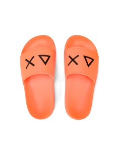 Sun68 Boy'S Slippers Logo ciabatta mare