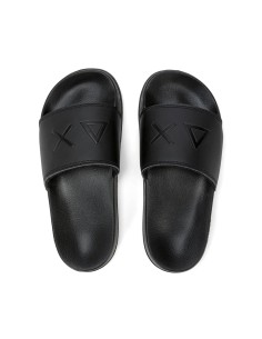 Sun68 Boy'S Slippers Logo ciabatta mare