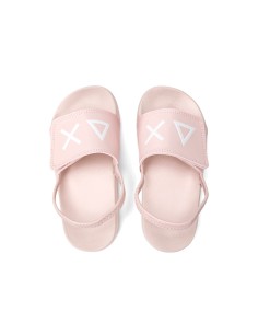 Sun68 Girl'S Slippers Logo ciabatta mare