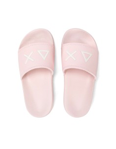 Sun68 Girl'S Slippers Logo ciabatta mare