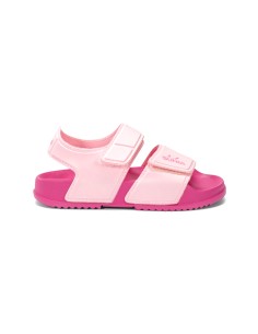 Sun68 Girl'S Sandal Logo sandalo mare