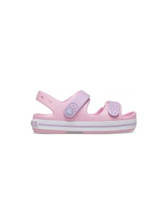 Crocs modello Crocband™ Cruiser Sandal T sandalo bambina in Croslite™