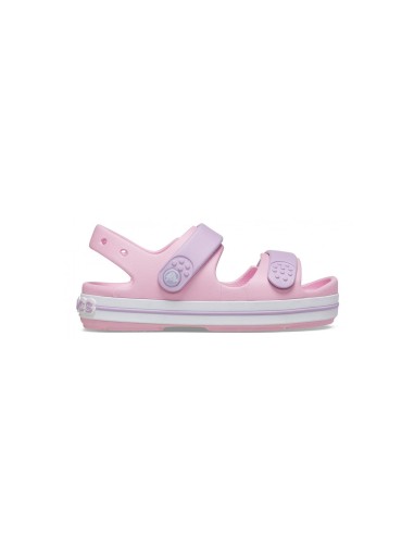 Crocs modello Crocband™ Cruiser Sandal T sandalo bambina in Croslite™
