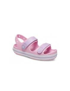 Crocs modello Crocband™ Cruiser Sandal T sandalo bambina in Croslite™ 2