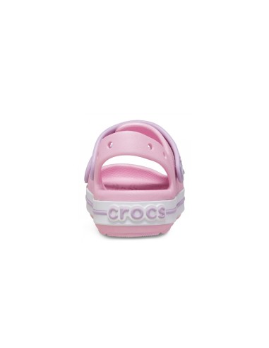 Crocs modello Crocband™ Cruiser Sandal T sandalo bambina in Croslite™