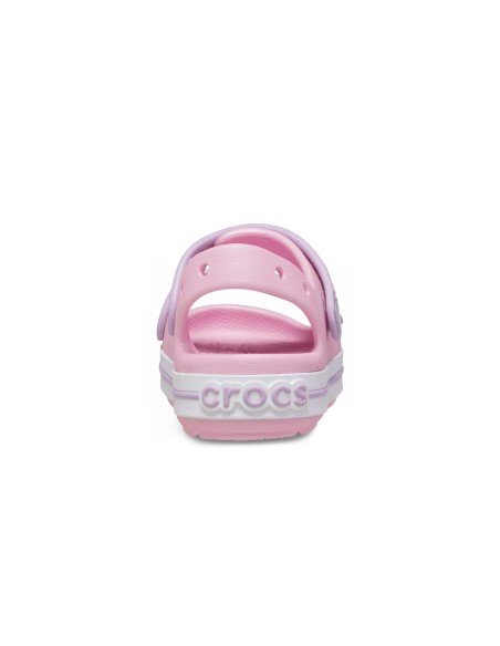 Crocs modello Crocband™ Cruiser Sandal T sandalo bambina in Croslite™