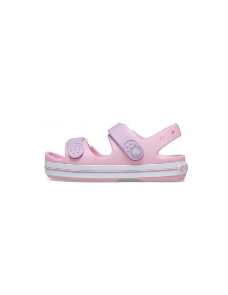 Crocs modello Crocband™ Cruiser Sandal T sandalo bambina in Croslite™
